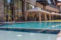 TERRA KOMPLEX D3 - Private apartment - Golf, Skiing & SPA - B&B Razlog