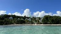 Le 35 Anse des Rochers Saint-François - B&B Saint-François