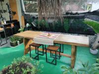 Happy Spiritus Guethouse Tabanan - B&B Tabanan