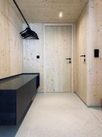 Apartment mit 2 Schlafzimmern
