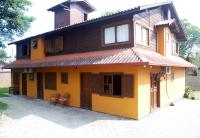 Refugio Jardim Mariana - B&B