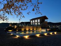 Casa Da Eira - Chambres d’hôtes Santo Emilião