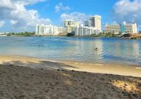 Son de Metro Apartment / near Distrito T-Mobile - B&B San Juan