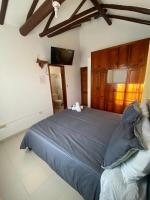 Chambre Familiale avec Salle de Bains Privative