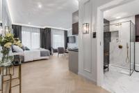 Appartamento con 2 Camere da Letto
