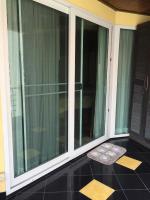 Jomtien Plaza Residence B408 By Mr.Kiss - Chambres d’hôtes