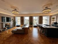 Ashton View - B&B Glasgow