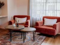 Luxury Suite
