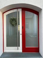 EXKLUSIVES Stadthaus auf zwei Etagen am Staatstheater - B&B Cottbus