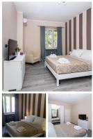 Trilocale con parcheggio privato ATP Arena Inalpi, PalaTazzoli, Palavela Lingotto, "Exclusive Suite " La casa di Bertino " - Chambres d’hôtes Turin