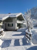 B&B Mellau - Apartment Dietrich Sylvia - Bed and Breakfast Mellau