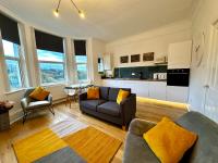 The Look-out! Park Hills Beach - Ferienwohnung Hastings