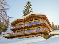 The Big Bear - B&B La Tzoumaz