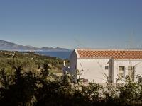 Ocean Luxury Villas - B&B