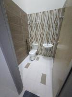 Spanish garden homestay - B&B