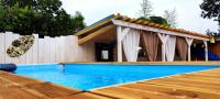 Villa Mermoz andernos - Chambres d’hôtes