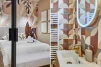 Apartment - Split Level