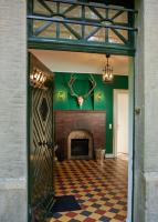 Charmantes Forsthaus beim Sorpesee - B&B Hövel