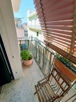 Betty casa vacanza - Ferienwohnung