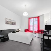 Le Nid Thermal - B&B Vichy