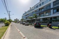 Studio luxuoso pé na areia em IRB203 - B&B