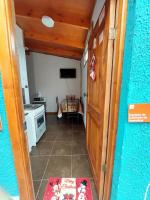 Noface 8 - Ferienwohnung Los Vilos