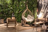 Le Saint-Georges - B&B Lyon