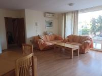 Magical apartment in Marina view Fort beach - B&B Saint Vlas