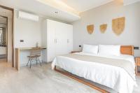 Appartement met 2 slaapkamers