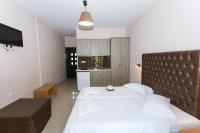 Standard Doppel- oder Zweibettzimmer