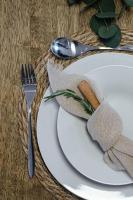 180° Luxury Ocean Suites - #301 - B&B Durban