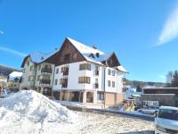 Apartmány Family - Ferienwohnung Rokytnice nad Jizerou