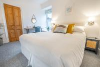 Habitación Doble Deluxe con ducha