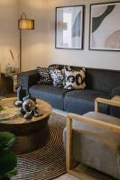 180° Luxury Ocean Suites - #302 - Ferienwohnung Durban