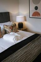 180° Luxury Ocean Suites - #302 - B&B Durban