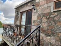 Monolocale con Balcone