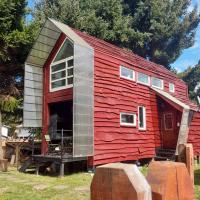 Chalet con 2 Camere da Letto
