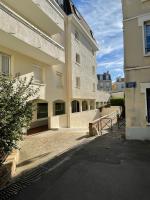 L'ATHOS - Appartement équipé - Entre Paris et Versailles - Haut débit - Chambres d’hôtes