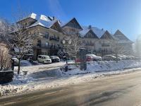 Orla Baszta Gorące Źródła SPA - Bed and Breakfast Zakopane