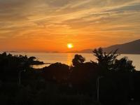 duplex vue mer exceptionnelle - B&B Porticcio