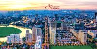 Royal State - The Ascentia Phu My Hung - B&B