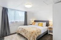 Calgary Cottage with air con - B&B Auckland