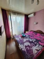 Квартира возле Радмир ул.Чернивецкая 5в - B&B Kharkiv