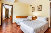 B&B Rome - Residenza Villa degli Azzurri - Bed and Breakfast Rome