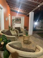 Pousada D'casa - B&B Barreirinhas