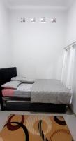 Villa Permata Garden Batu 2 - B&B