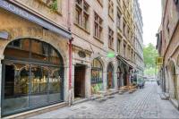 NEW / Belle et Rebelle avec jacuzzi - Bed and Breakfast Lyon