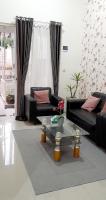 Villa Permata Garden Batu 2 - B&B