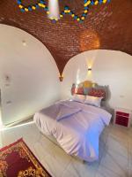 Quiet Gate Guest House - Ferienwohnung Al Aqālitah