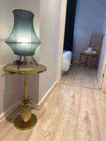 The Great Escape Harrison Way - Bed and Breakfast Cardiff